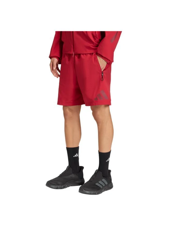 اديداس ADIDAS Z.N.E. شورت WOVEN